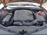 Chevrolet Camaro 1Lt 2G1FD1E33F9126240 снимка