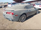Chevrolet Camaro 1Lt 2G1FD1E33F9126240 снимка
