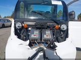 Global Electric Motors E2 52CG2AGA2K5021218 снимка