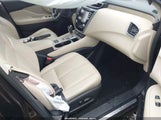 Nissan Murano Sl Fwd 5N1AZ2CJ8MC127606 fotografie