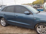 Audi Q3 2.0T Premium/2.0T Sport Premium WA1ECCFS2JR004632 fotografie