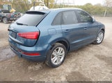 Audi Q3 2.0T Premium/2.0T Sport Premium WA1ECCFS2JR004632 fotografie
