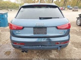 Audi Q3 2.0T Premium/2.0T Sport Premium WA1ECCFS2JR004632 photo