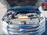 Ford F-150 Lariat 1FTEW1EG1HFC90418 снимка