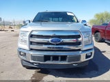 Ford F-150 Lariat 1FTEW1EG1HFC90418 снимка