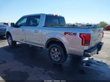 Ford F-150 Lariat 1FTEW1EG1HFC90418 снимка