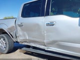 Ford F-150 Lariat 1FTEW1EG1HFC90418 снимка