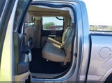Ford F-150 Lariat 1FTEW1EG1HFC90418 снимка