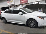 Toyota Corolla Hybrid Le JTDEAMDE3MJ018315 photo