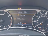 Nissan Altima Sv Fwd 1N4BL4DV2SN392620 fotografie