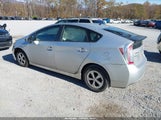 Toyota Prius Two JTDKN3DU4D0344722 fotografie