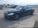 Mercedes-Benz S 65 Amg WDDNG7KB2CA464906 снимка