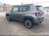 Jeep Renegade Trailhawk ZACCJBCT7GPC72500 снимка