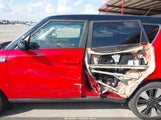 Kia Soul + KNDJP3A53H7446089 fotografie