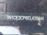 Nissan Versa Note Sv 3N1CE2CP6EL435444 снимка