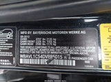 BMW X1 xDrive28I WBAVL1C54DVR85015 снимка