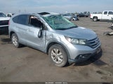Honda Cr-V Ex-L 2HKRM4H78EH628189 снимка