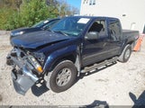 Chevrolet Colorado Lt 1GCDT13E478161548 снимка