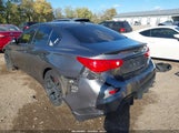 Infiniti Q50 Premium JN1BV7AR1EM706655 снимка