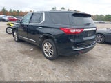 Chevrolet Traverse High Country 1GNEVJKW9KJ220983 fotografie