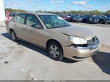 Chevrolet Malibu Ls 1G1ZT52814F109013 снимка