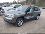 Jeep Compass Latitude 1C4NJCEB6CD661401 снимка