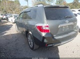 Toyota Highlander Hybrid Limited V6 JTEJW3EHXA2037996 снимка