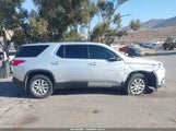 Chevrolet Traverse Awd Lt Cloth 1GNEVGKW1MJ230154 снимка