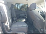 Chevrolet Traverse Awd Lt Cloth 1GNEVGKW1MJ230154 fotografie