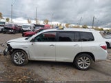 Toyota Highlander Hybrid JTEEW41AX82025213 снимка