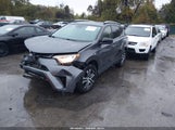 Toyota Rav4 Le JTMZFREV7HD107498 снимка