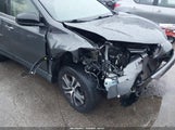 Toyota Rav4 Le JTMZFREV7HD107498 снимка