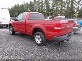Ford F-150 Xl 1FTRF12258KE35929 снимка