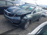 Kia Sportage Lx KNDPB3ACXE7642940 снимка