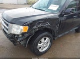Ford Escape Xlt 1FMCU9DG7CKB67361 fotografie