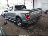 Ford F-150 King Ranch 1FTFW1E87MFB90377 снимка