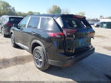 Nissan Rogue S Intelligent Awd 5N1BT3AB6RC720329 снимка