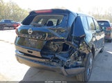 Nissan Rogue S Intelligent Awd 5N1BT3AB6RC720329 снимка