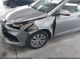 Hyundai Accent Se 3KPC24A60NE165983 снимка