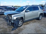GMC Terrain Slt-1 2GKALSEK8F6380002 снимка