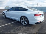 Audi Rs 5 Sportback 2.9T (Tiptronic) (No Longer Available For Ordering) WUABWCF57KA900826 fotografie