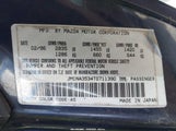 Mazda Mx-5 Miata JM1NA3534T0711390 снимка