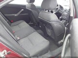 Pontiac G6 1G2ZG57NX84276650 fotografie