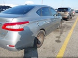 Nissan Sentra Sv 3N1AB7AP1DL740512 снимка