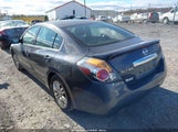Nissan Altima 2.5 S 1N4AL2AP7CN514556 снимка