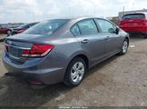 Honda Civic Lx 2HGFB2F54FH525426 снимка