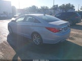 Hyundai Sonata Se 5NPEC4AC0DH571039 снимка