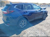 Honda Cr-V Awd Ex 7FARW2H52LE009388 снимка