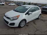 Kia Rio Lx KNADM5A32F6440610 снимка
