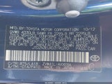 Toyota Prius V Five JTDZN3EUXD3195292 снимка